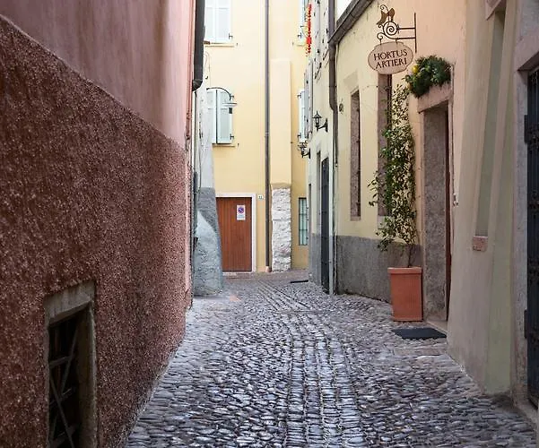 And Al Duomo Bed & Breakfast Trento