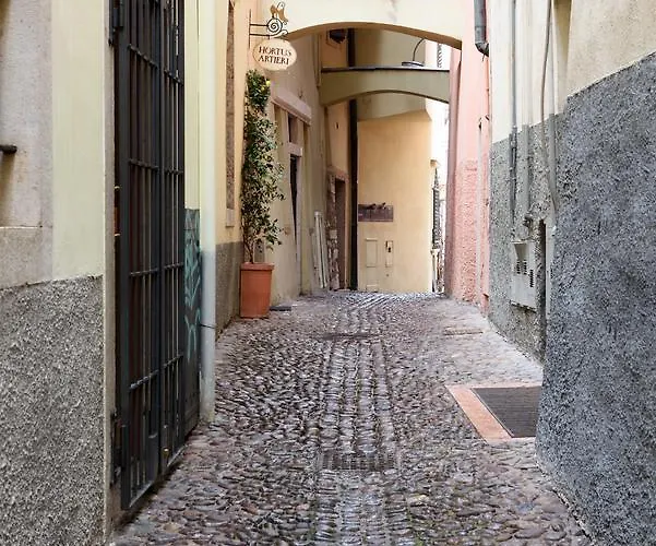 And Al Duomo Bed & Breakfast