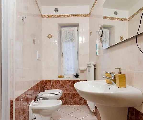 And Al Duomo 4* 特伦托