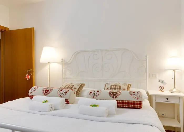 B&b&apartments Al Duomo 4*