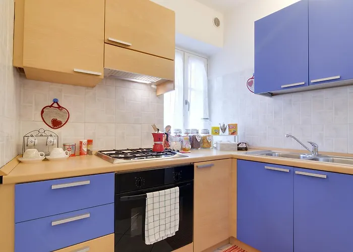 And Al Duomo Bed & Breakfast