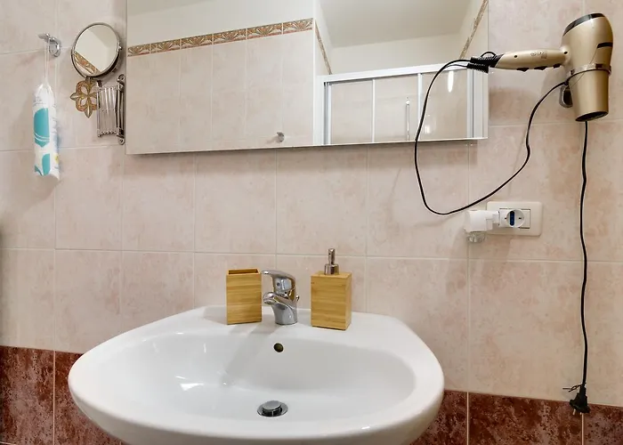 B&b&apartments Al Duomo 4* Trento