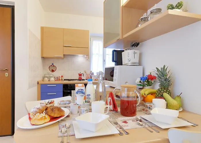 Bed & Breakfast And Al Duomo